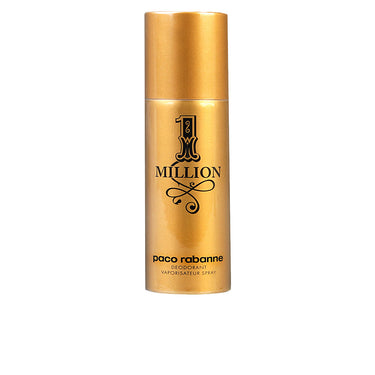 1 MILLION deodorant spray 150 ml