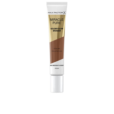 MIRACLE PURE bronzer 15 ml