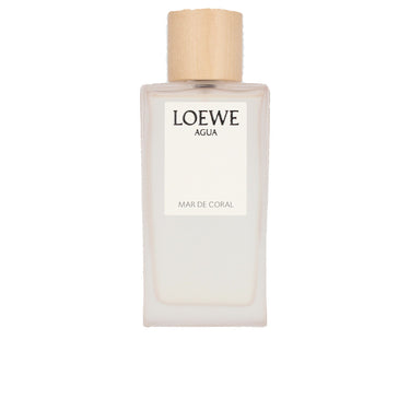 AGUA DE LOEWE MAR DE CORAL eau de toilette spray 50 ml