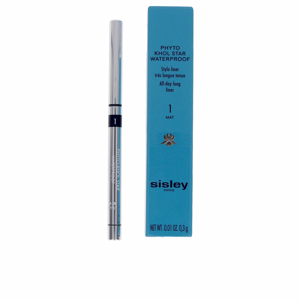 PHYTO KHOL STAR eyeliner waterproof - 0.3g