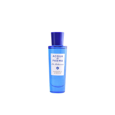 BLU MEDITERRANEO MANDORLO DI SICILIA eau de toilette spray 30 ml