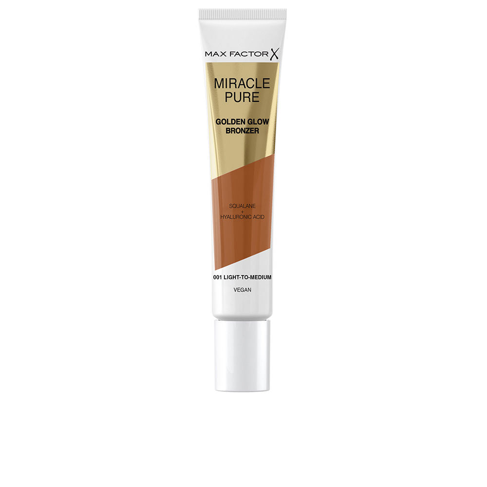 Miracle Pure Bronzer