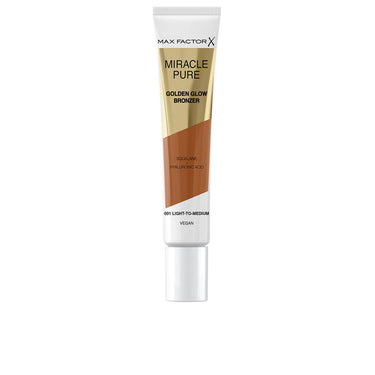 MIRACLE PURE bronzer 15 ml