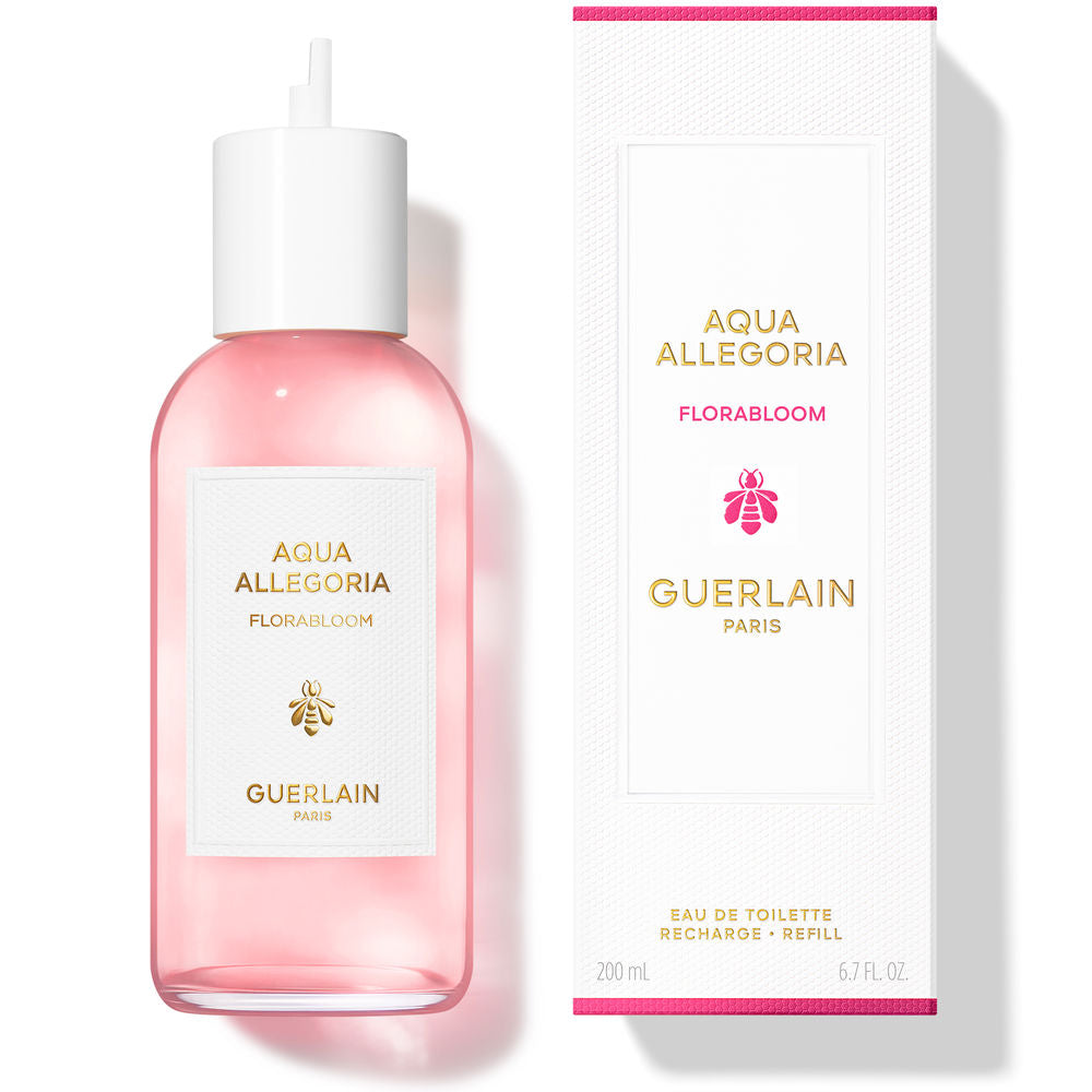 Aqua Allegoria Florabloom Refill