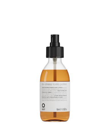 De-stress tonic potion