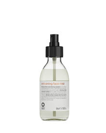 Enlivening face mist
