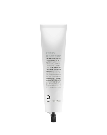 Afterglow body renovater