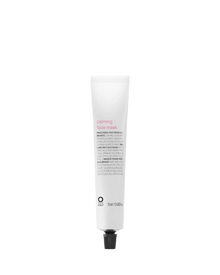 Calming face mask