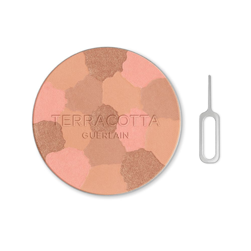 Terracotta Light Bronzing Powder Recharge