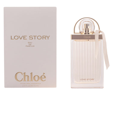 LOVE STORY eau de parfum spray 30 ml