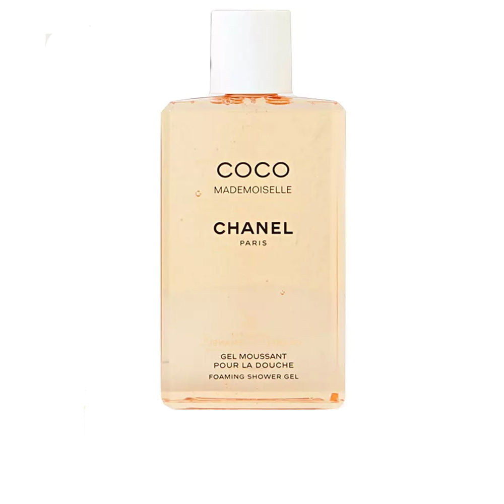 COCO MADEMOISELLE gel moussant 200 ml