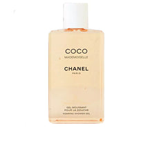COCO MADEMOISELLE gel moussant 200 ml