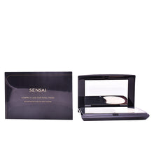 Sensai Compact Case