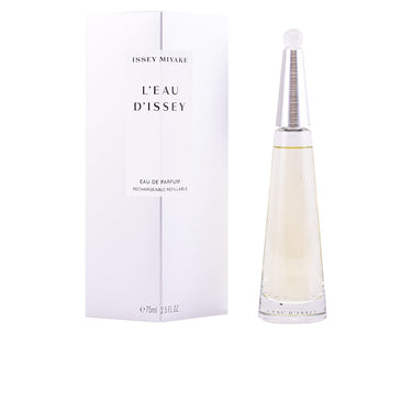 L'Eau D'Issey Eau De Parfum Refillable 75 ml