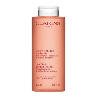 Comforting TONING LOTION for sensitive and very dry skin 200 ml