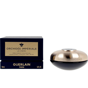 ORCHIDÉE IMPÉRIALE day cream 50 ml