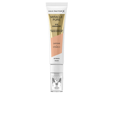 MIRACLE PURE corrective cream #01-Rose 10 ml