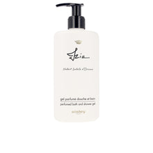IZIA gel parfumé douche et bain