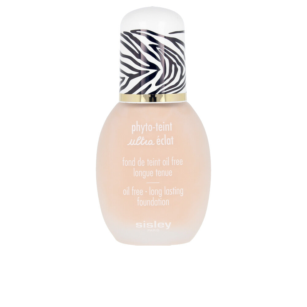 PHYTO-TEINT ULTRA Eclat Foundation - 30ml