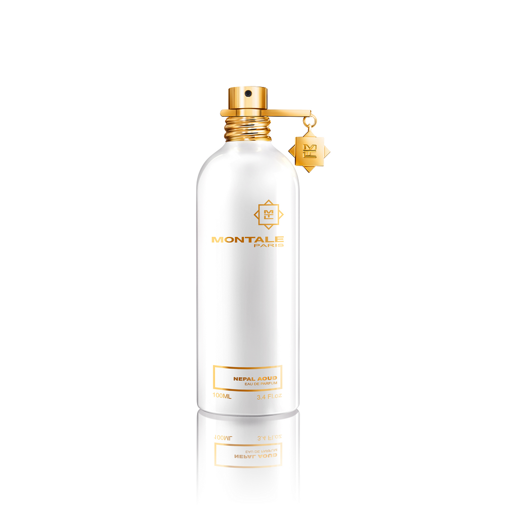 Nepal Aoud