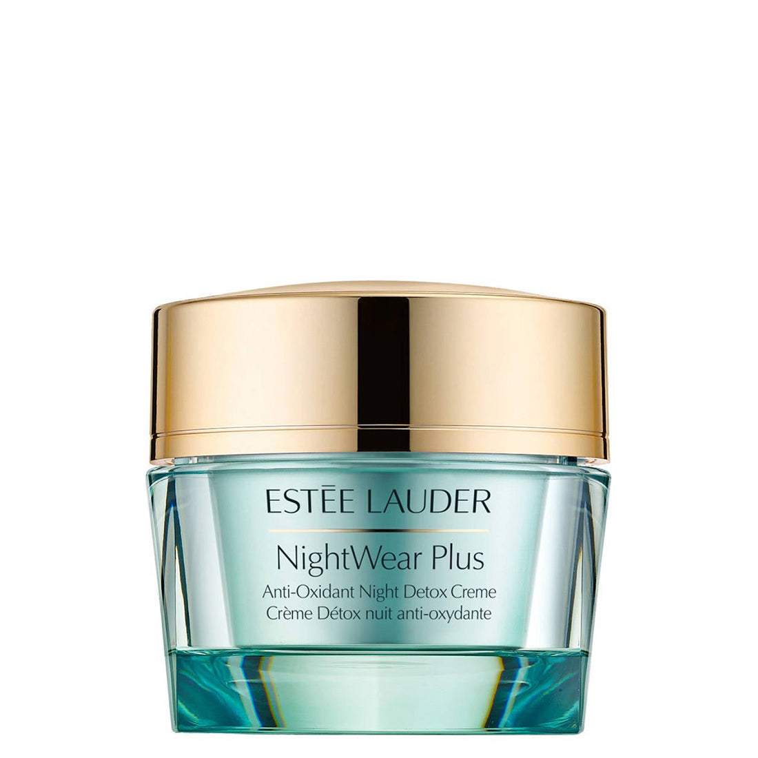 NightWear Plus Anti-Oxidant Night Detox Cream