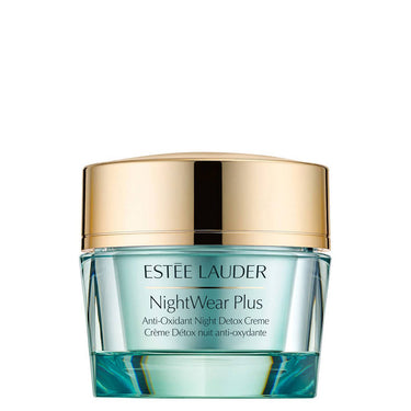 NightWear Plus Anti-Oxidant Night Detox Cream