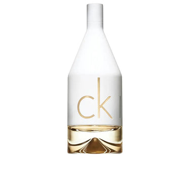 CK IN2U HER eau de toilette spray 150 ml