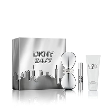 DKNY 24/7 CASE 3 pcs