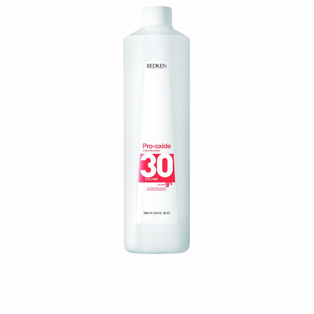 PRO-OXIDE cream developer 30 vol