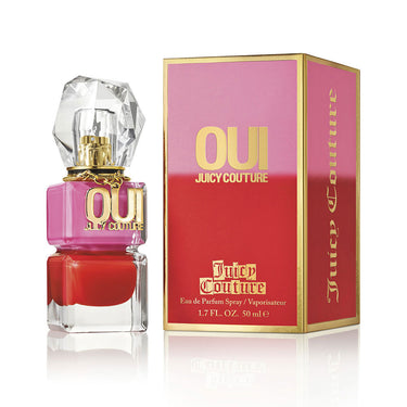 OUI eau de parfum spray 30 ml