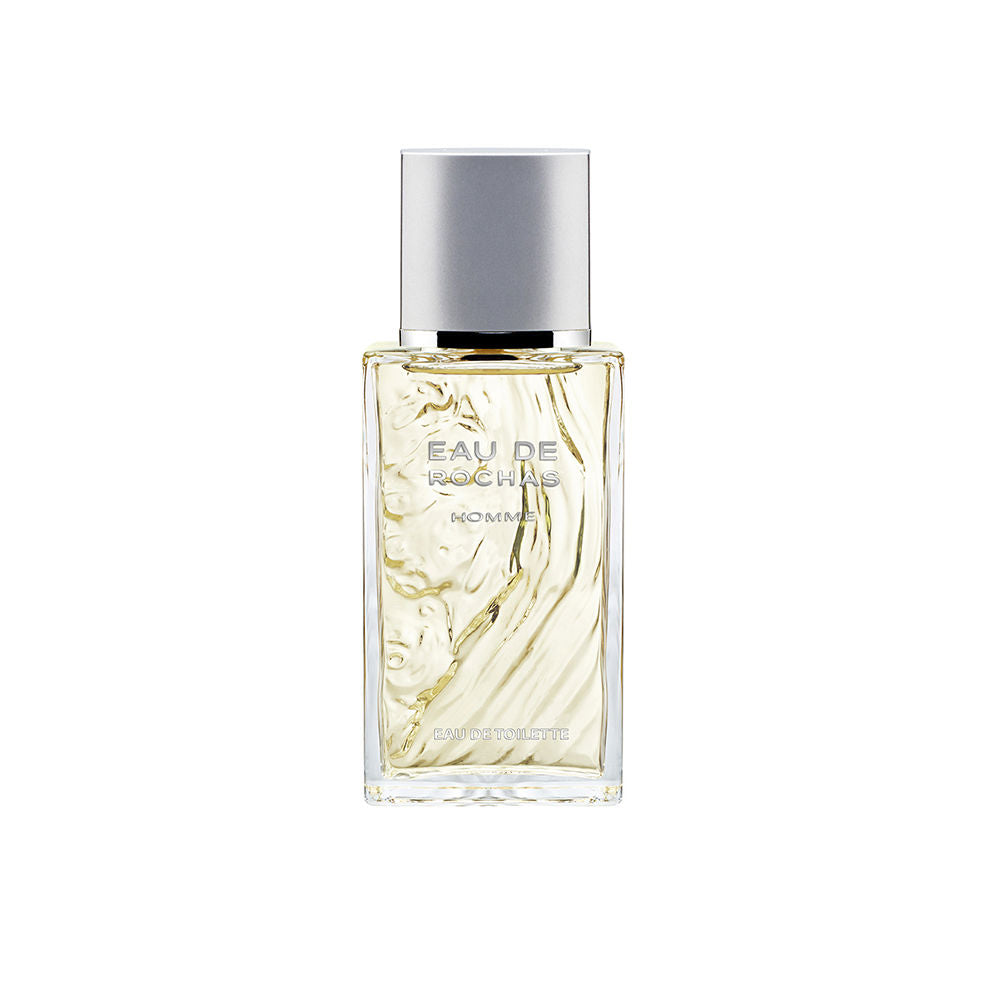 EAU DE ROCHAS HOMME eau de toilette spray