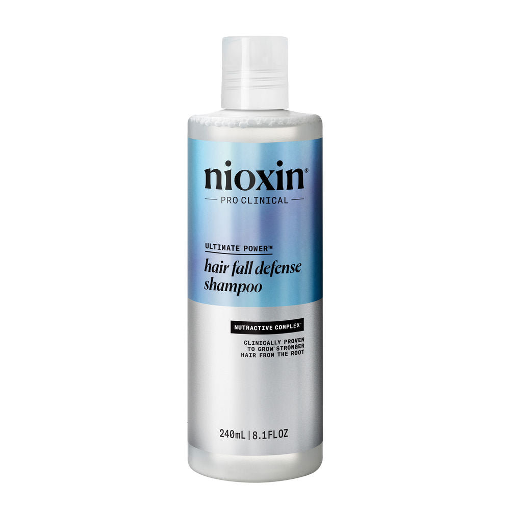 Anti-Hair Loss Shampoo