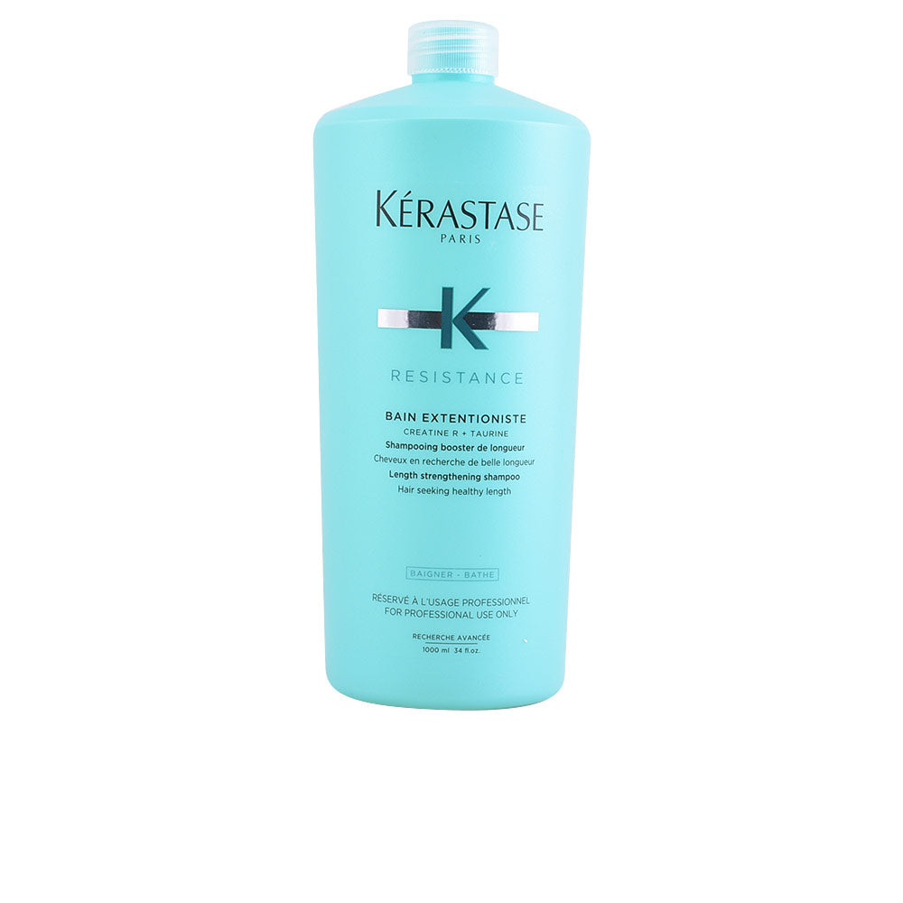 Resistance Extentioniste Bain
