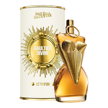 GAULTIER DIVINE LE PARFUM edp intense vapor refillable 50 ml