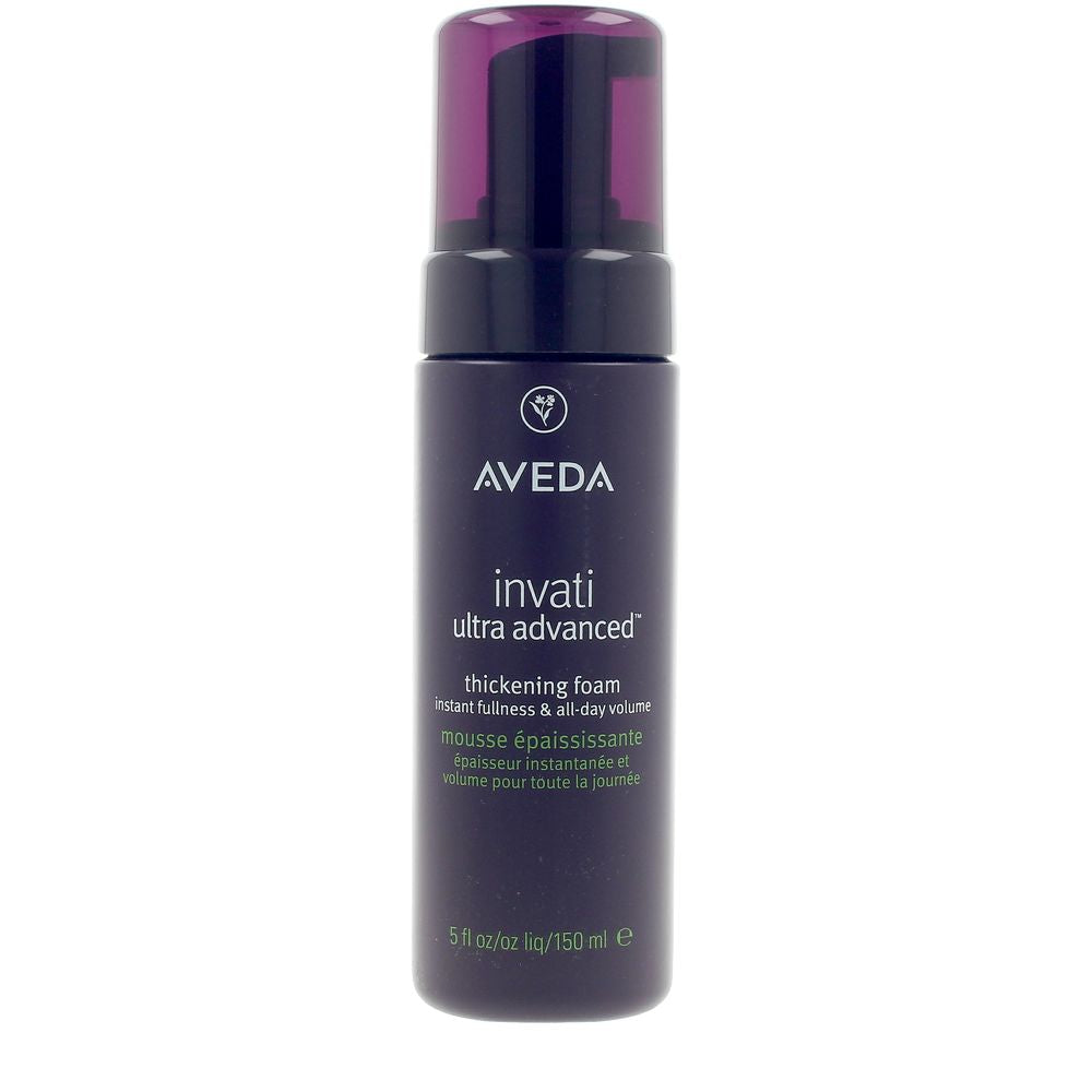 INVATI tickening foam épaississante mousse 150 ml