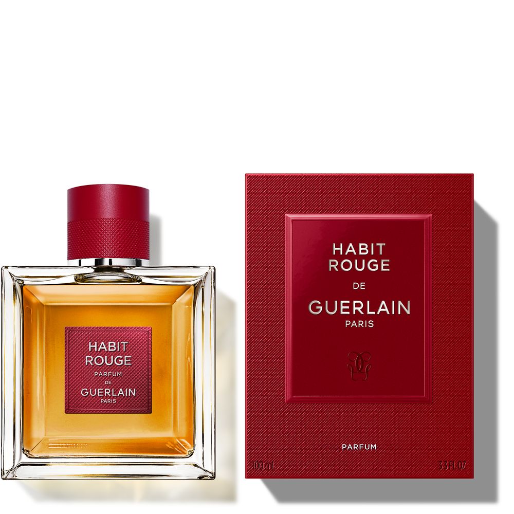 Habit Rouge