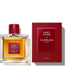 Habit Rouge