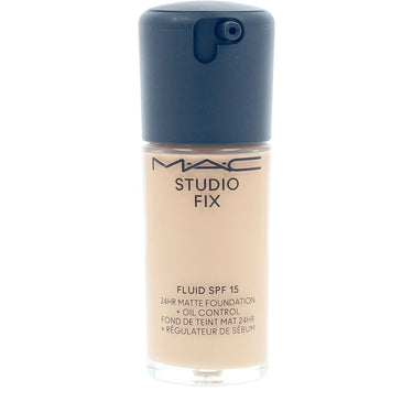 STUDIO FIX FLUID SPF15 #NC25 30 ml