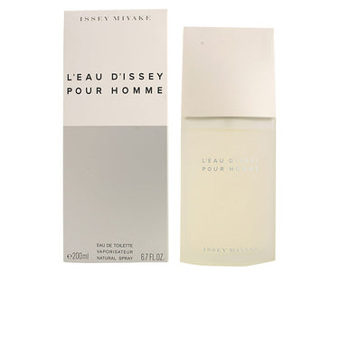 L'Eau D'Issey Pour Homme Eau De Toilette