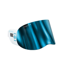 GENIUS LIGHT multifunction device combines phototherapy and electrostimulation nit