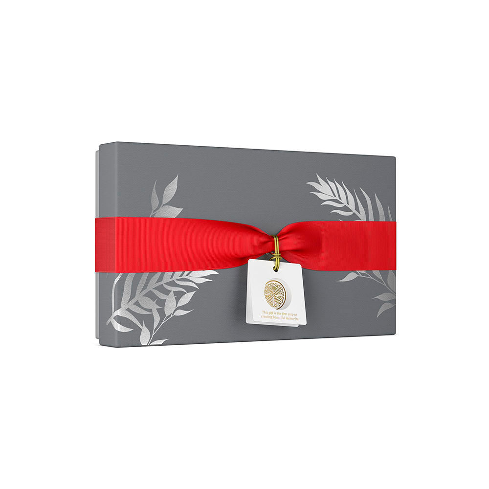 SMALL RITUALS HOMME GIFT SET 4 pcs