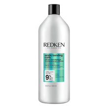 Acid Bonding Curls Silicone-Free Shampoo