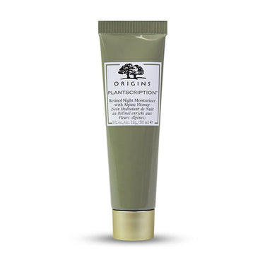 PLANTSCRIPTION retinol night moisturizer