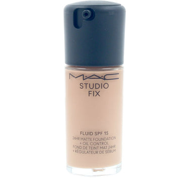 STUDIO FIX FLUID SPF15 #NC25 30 ml