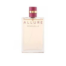 ALLURE SENSUELLE eau de parfum spray 50 ml