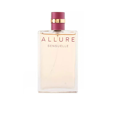 ALLURE SENSUELLE eau de parfum spray 50 ml