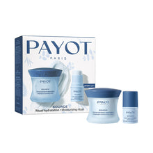 SOURCE CRÈME MOISTURIZING ADAPTOGÈNE LOT 2 pz