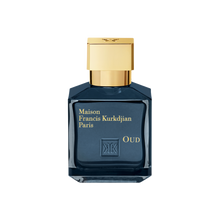 Oud Eau de Parfum