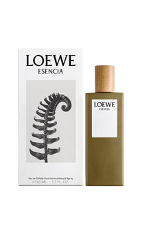 Eau de Toilette Spray essence
