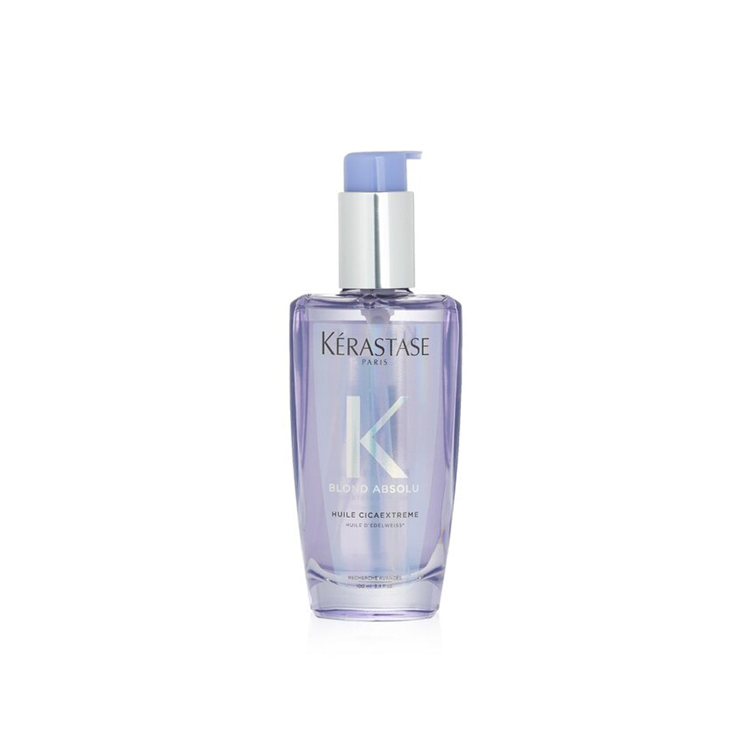 BLOND ABSOLU cicaextreme oil